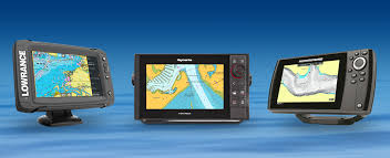 Great Deals On Navionics With New Gps Plotters