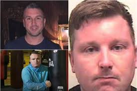 Phone seized from Bradley Welsh's killer could lead to the downfall of  gangland Mr Bigs