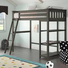 Crib Under Loft Bed Cheap Online