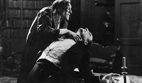 Sunrise was german director murnau's first american film, and he brought with him the visual canvas of german expressionism the range of emotion you feel throughout sunrise makes for a completely unique and unforgettable experience. Throwback Thursday Chicago Premieres America S First Horror Film