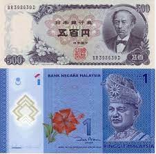 Quickly and easily calculate foreign exchange rates with this free currency converter. Tukaran Mata Wang Kadar Tukaran Wang Menukar Jpy Yen Jepun Ke Myr Ringgit Malaysia Jpy Myr