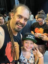 Wishing a great weekend to soulrockers