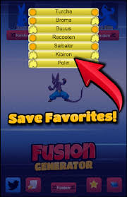 We did not find results for: Fusion Generator For Dragon Ball Latest Version For Android Download Apk Obb
