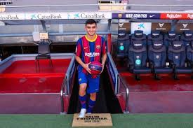 Spot the ball to win a car and cash One In A Million Pedri Becomes Iniesta S Heir At Barcelona After Snow Interrupted Real Madrid Trial