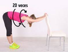 10 Minutos De Esta Rutina Quema La Grasa Abdominal Rapidamente Ejercicios Ejercicios Para Abdomen Ejercicios Quema Grasa