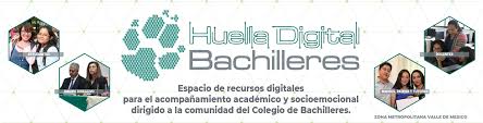 Huella digital Colegio de Bachilleres