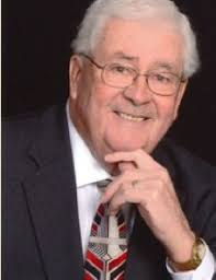 Thomas Shelby Gearhart Obituary January 15, 2022