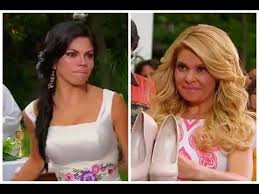 Amores Con Trampa Maria Cachetea A Isabel Amor Maria Youtube