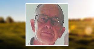 Herman Robbins "Herb" Gallagher Obituary 2018