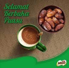 Maybe you would like to learn more about one of these? Milo Wish Selamat Berbuka Puasa To All The Citizens Of Malaysia Berbuka Puasa Butterfly Wallpaper Backgrounds Selamat Berbuka