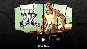 We did not find results for: Grand Theft Auto San Andreas Available On Ios Right Now Android And Windows Phone Next Week Engadget
