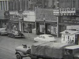 1950 S Mt Vernon Illinois Downtown Square Mount Vernon Illinois Southern Illinois Vernon