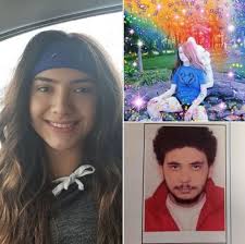 Ballville Township girls reported missing