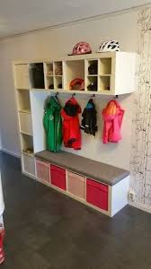 Boot Room Kallax Ikea Ikea Kallax Shelf Ikea