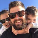 Daniel Paynter's Instagram, Twitter & Facebook