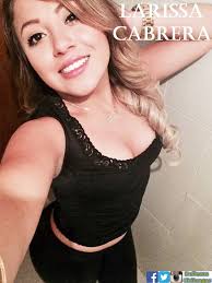 larissa cabrera