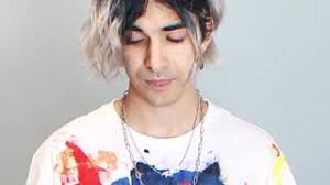 cameron sanderson: art girl (she wants to move right out to asia) [LYRIC  VIDEO]