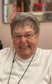 Julia Ann Paschal Obituary