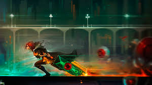 Red Dual Monitor Wallpaper Gaming