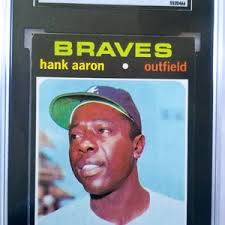 Vtg Dell Baseball Magazine Hank Aaron 1974 Great Ads & Stories GC