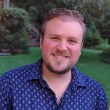 Landon Masters and Joshua Day's Wedding Website