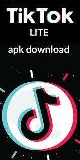 tiktok lite app download and login in 2021 download app lite download