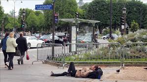 We did not find results for: 3 000 Personas Sin Hogar Viven En Las Calles De Paris