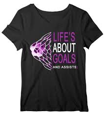 More important than that, i feel an endless need to learn, to improve, to evolve, not only. Cute Soccer Women S T Shirts Teeshirtpalace