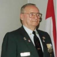 Death Notice for Morris