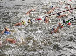 Kathleen dawson, adam peaty, james guy and anna hopkin combined to produce one of the great moments of british swimming history by breaking the world record to secure the inaugural mixed 4x100m medley relay olympic gold for team gb. Tokyo 2020 How Many Calories Do Olympic Athletes Burn The Independent