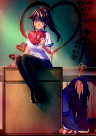 Yandere Simulator :: misc  new  funny posts, pictures and gifs on  JoyReactor
