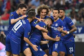 May 29, 2021 · the latest manchester city vs. Chelsea Beat Arsenal 4 1 In Europa League Final The Etimes Photogallery Page 5
