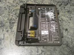 If your vehicle is not listed we unfortunately do not carry a wire / wiring information for it. 97 Nissan Pickup Fuse Box Wiring Diagram Solid Teran Solid Teran Silelab It