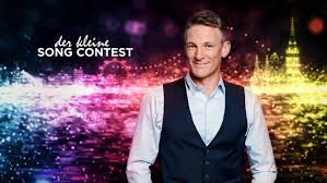If you're just visiting, scroll down to relive the. Live Blog Mr Song Contest Proudly Presents Der Kleine Song Contest 2 Esc Kompakt