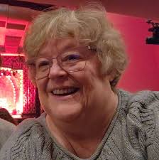 Passing of a friend from Des Moines Iowa