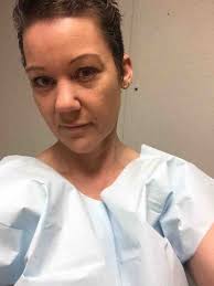 Fundraiser by Candace Bowden : Support Candace Thru Breast Cancer!