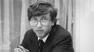 We did not find results for: Young Bill Gates Was An Angry Office Bully Gq
