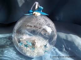 Creer Avec Val Mon Premier Noel Boule Mon Premier Noel Premier Noel Noel