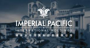 Imperial Palace Saipan To Host Ajpc Poker Tournament Poker Tournament Gaming Blog Poker