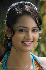 Shanvi srivatsav is an indian actress who mainly acts in south indian languages. Shanvi Srivastava Beautiful Blonde Girl Beautiful Girl Face Cute Beauty