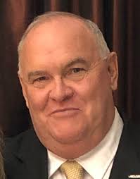 Charles W. Perkins (1958-2020)