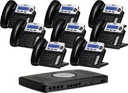 Xblue X16 Xb2022 28 Ch Corded Phone Staples Digital Phone Office Phone Phone Speaker