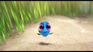 Un an après avoir retrouvé nemo, dory, poisson chirurgien bleu et amnésique, mène une vie paisible dans les récifs en compagnie de marin et de son fils. Le Monde De Dory Finding Dory D Andrew Stanton 2016 Shangols