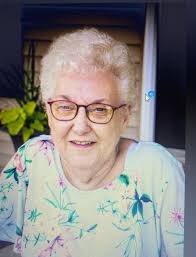 Obituary for Jean (Bowman) Dickson