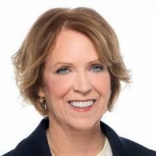 Sandra Cochran's Instagram, Twitter & Facebook