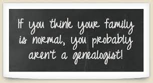 Genealogy Humor 101 Funny Quotes Sayings For Genealogists