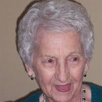 Wilma McClain Obituary March 29, 2015
