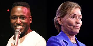 The judge judy show official twitter page, where fans can learn more about the judge, keep up with media appearances, and gain exclusive content. Listen To Hannibal Buress New Song Judge Judy Pitchfork