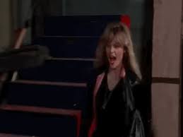 Michelle pfeiffer performing cool rider in grease 2 aka my bisexual awakening. Top 30 Grease 2 Cool Rider Gifs Find The Best Gif On Gfycat