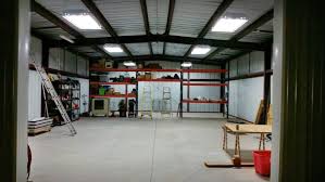 2 bedroom, 2 bath home with microwave. Metal Workshop Buildings Workshop Plans Ideas General Steel